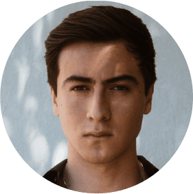 Daniel Saiz